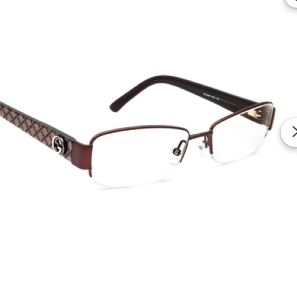 Gucci Glasses Frames
